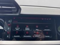 Audi A3 - Vorschau Bild 17