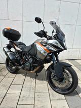 KTM 1190 Adventure ABS | Voll | Koffer | Navi | Top - KTM ENDURO