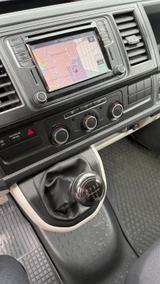 Volkswagen T6 Transporter - gebrauchte VW T6 Transporter aus dem Jahr 2016