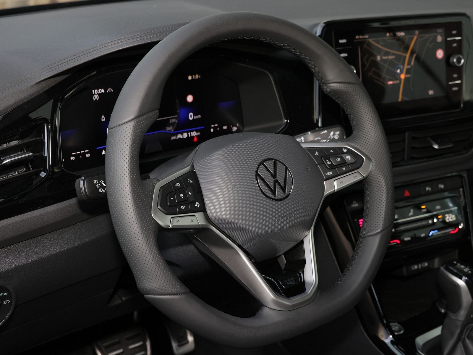 Volkswagen T-Roc - Bild 21