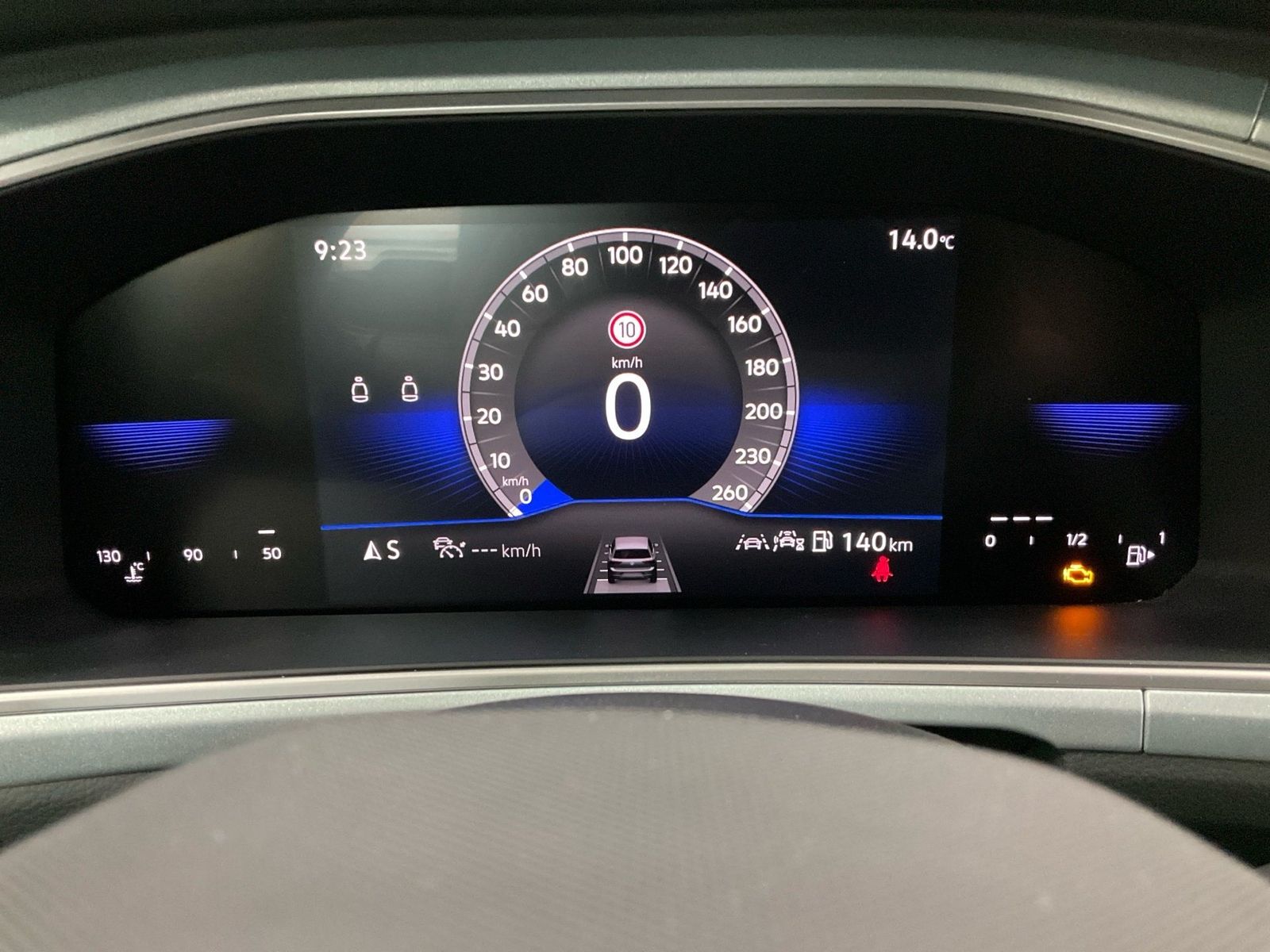 Volkswagen T-Roc - Bild 13