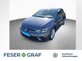 Volkswagen Polo 1.0 TSI DSG KAM NAVI ACC LED