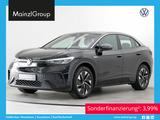 Volkswagen ID.5 Pro 77kWh(82kWh) Navi SHZ Kamera ACC Alu - Volkswagen ID.5 aus 2023