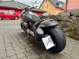 Suzuki Intruder M1800R - SUZUKI INTRUDER M1800R