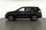 Nissan X-Trail 1.6 dCi N-Connecta Navi AHK 360° Kamera - gebrauchte Nissan X-Trail aus dem Jahr 2017