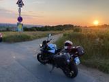 Kawasaki Z 800 ABS - KAWASAKI MOTORRAD 800