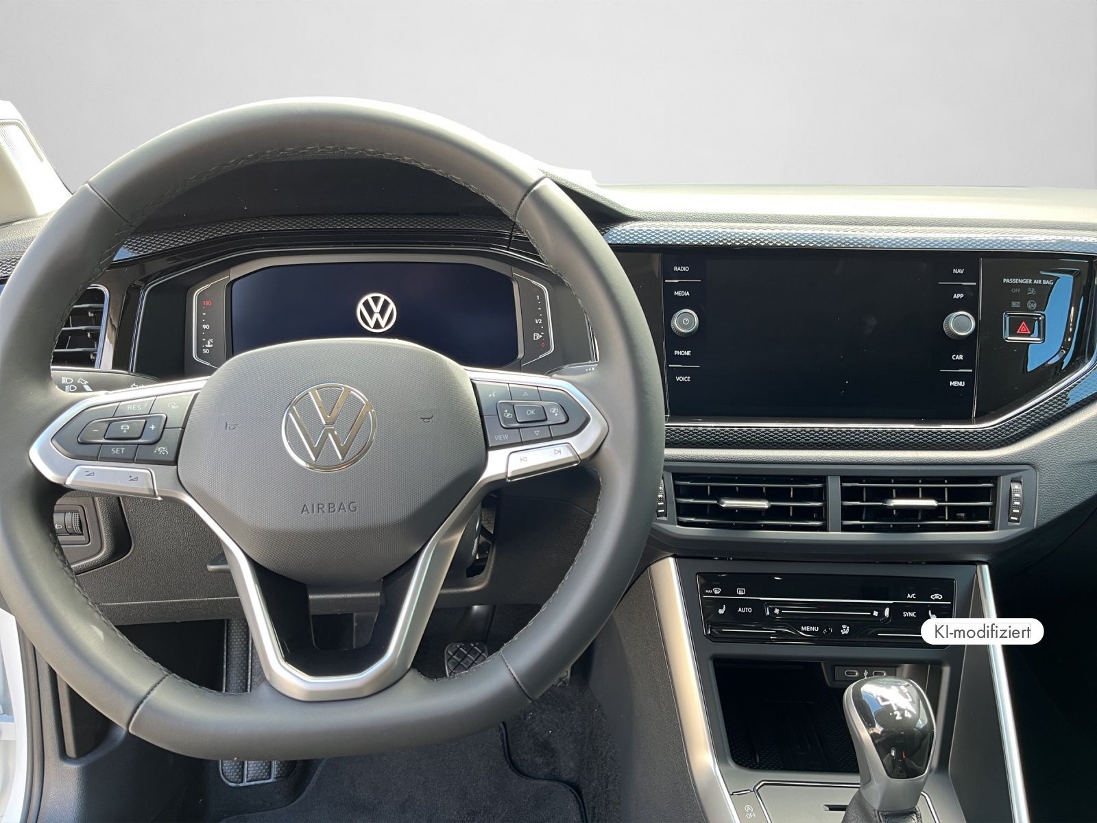 Volkswagen Taigo - Bild 3