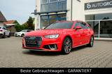 Audi A4 45 TFSI Avant S tr. quattro "3xS-Line"MATRIX" - Audi A4: Rot