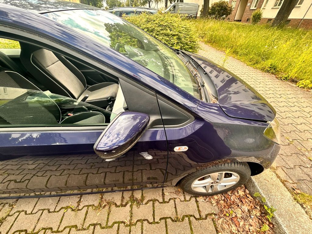 Image of Seat Mii