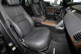 Land Rover Range Rover Vogue 4.4 SDV8 AHK+PANO+HEAD UP+21" - Land Rover Range Rover mit Diesel-Antrieb: Geländewagen, Automatik