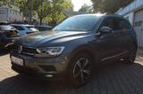Volkswagen Tiguan Comfortline * Pano * Kamera * LED * AHK * - Volkswagen Tiguan Comfortline mit Diesel-Antrieb