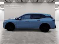 BMW iX - Vorschau Bild 3