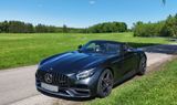 Mercedes-Benz AMG GT C Mercedes-AMG GT C Roadster C