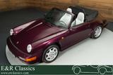 Porsche 911 Carrera 4 Cabrio - Porsche Oldtimer: Cabrio, 911
