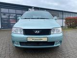 Hyundai Matrix 1.6 GLS/Auto/Gar/Insp&Tüv Neu - gebrauchte Hyundai Matrix aus dem Jahr 2007