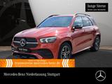 Mercedes-Benz GLE 580 4M AMG/MBUX/Airma/Burm/Night /Mbeam - Mercedes-Benz GLE 580 Gebrauchtwagen