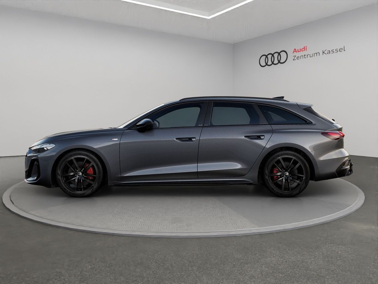 Audi A5 - Bild 4