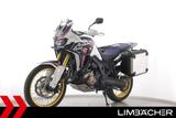 Honda CRF 1000 L AFRICA TWIN DCT - REMUS, KOFFER - HONDA CRF 1000L AFRICA TWIN