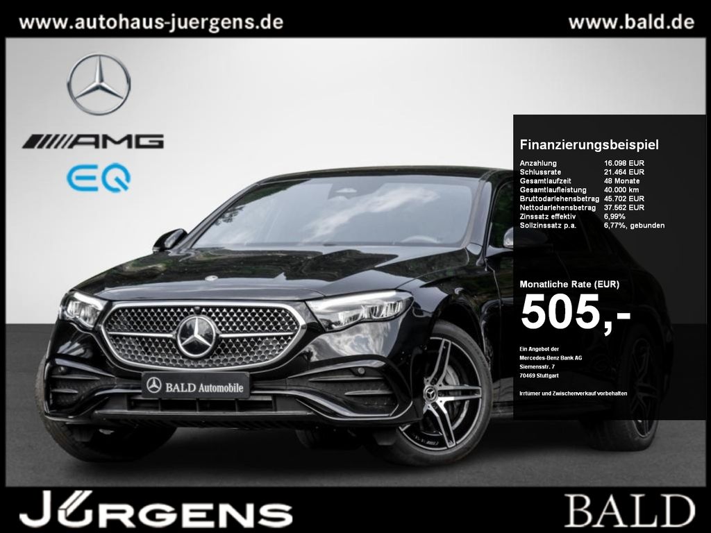 Mercedes-Benz E 300