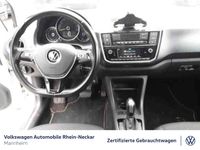 Volkswagen e-up! - Vorschau Bild 16