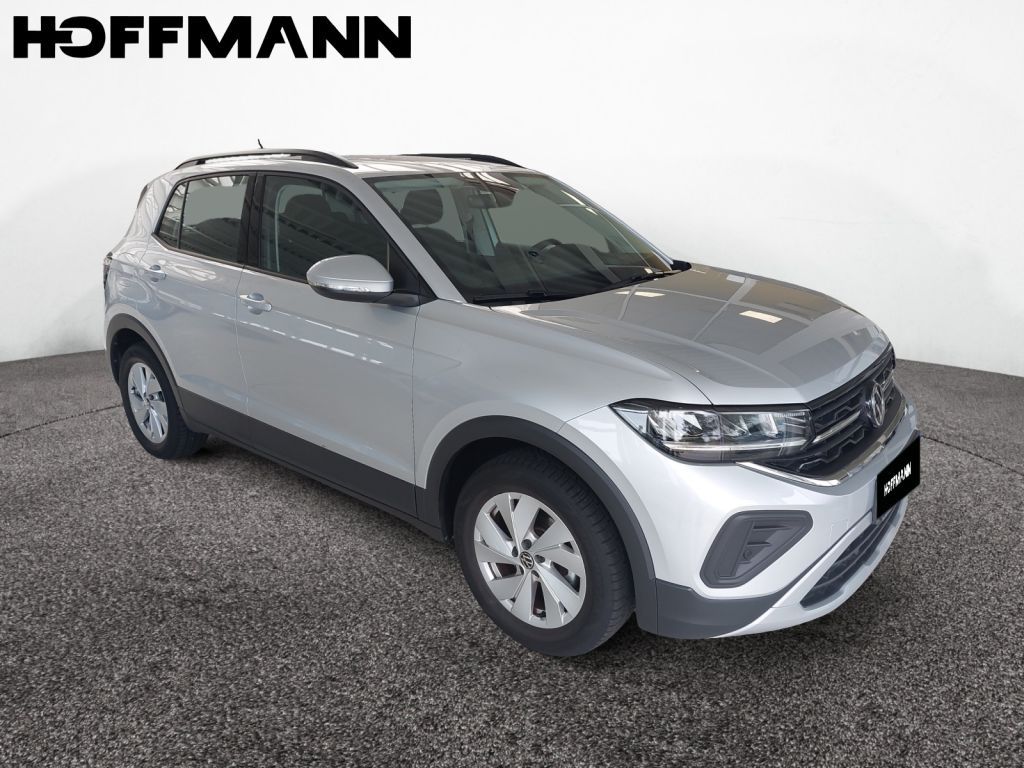 Volkswagen T-Cross - Bild 7