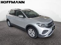 Volkswagen T-Cross - Vorschau Bild 7