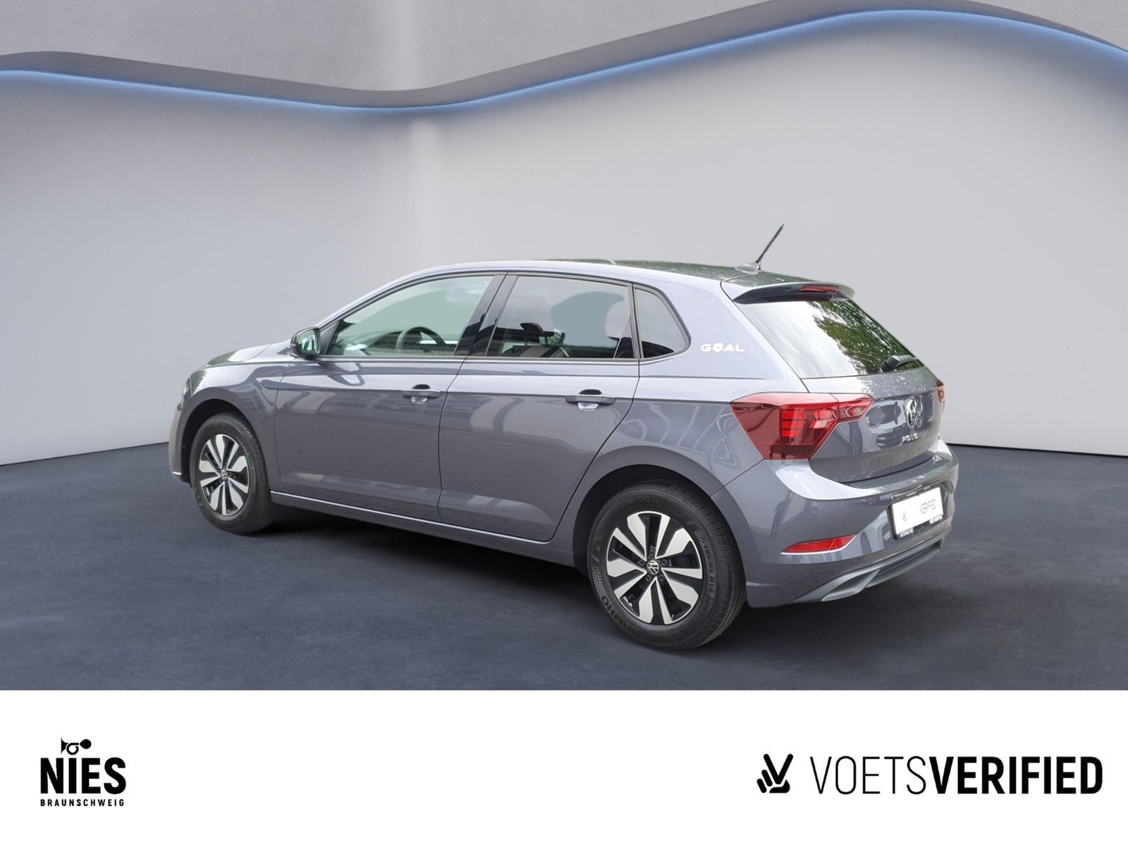 Volkswagen Polo - Bild 4