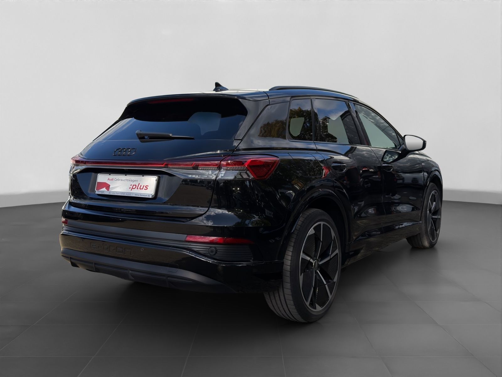 Audi Q4 e-tron 40 2x S LINE HuD SONOS LM21 foto 3