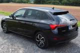 Skoda Scala 1.6 TDI Ambition IMAGE DYNAMIC KOMFORT 8x - Skoda Scala: Privatanbieter