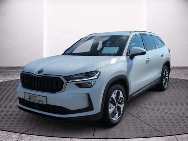 Fahrzeugabbildung SKODA Kodiaq 2.0 TDI DSG 4x4 SELECTION AHK MATRIX NAVI