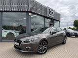 Mazda 3 2.0 120 NAKAMA /KAMERA/SHZ/NAVI - gebrauchte Mazda 3 aus dem Jahr 2017