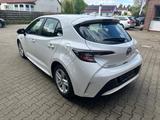 Toyota Corolla Hybrid Business Edition - Toyota aus 2021