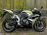 Honda CBR 600 RR PC 40 - HONDA CBR600RR PC40