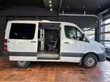 Mercedes-Benz SPRINTER 316 L1H1 KURZ 7-SITZE 2x S-TÜR 2x KLIMA - Mercedes-Benz Sprinter kurz