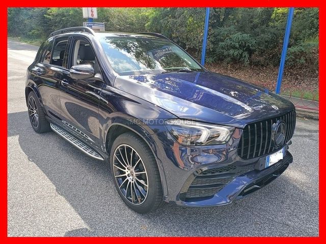 Altele MERCEDES GLE 350 DE AMG 194cv Premium RATE/PERMU