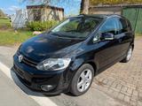 Volkswagen Golf Plus Team Edition - Volkswagen Golf Plus Edition mit Benzin-Antrieb
