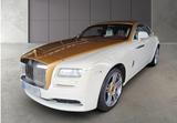 Rolls-Royce Wraith Ghost Family+Alu 21"+Einzelstück+Exclusiv - gebrauchte Rolls Royce Sportwagen