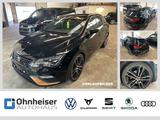 Cupra CUPRA Leon Sportstourer 2.0 TSI 4Drive DAB*SHZ*K - Cupra Leon