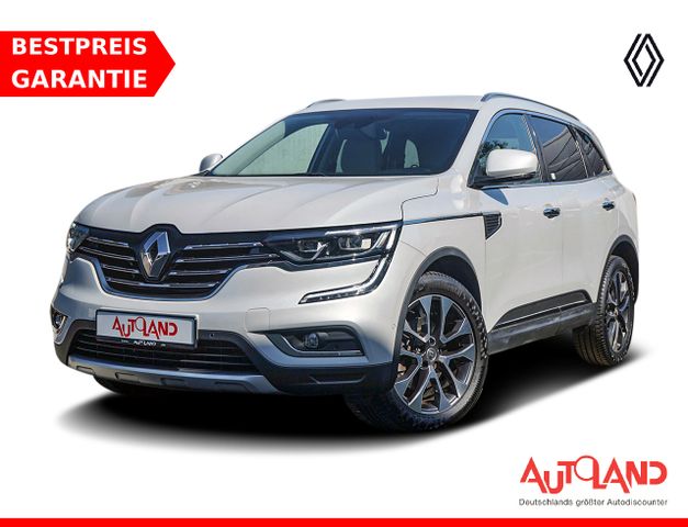 Renault Koleos 2.0 dCi 4x4 LED Navi Sitzheizung Kamera