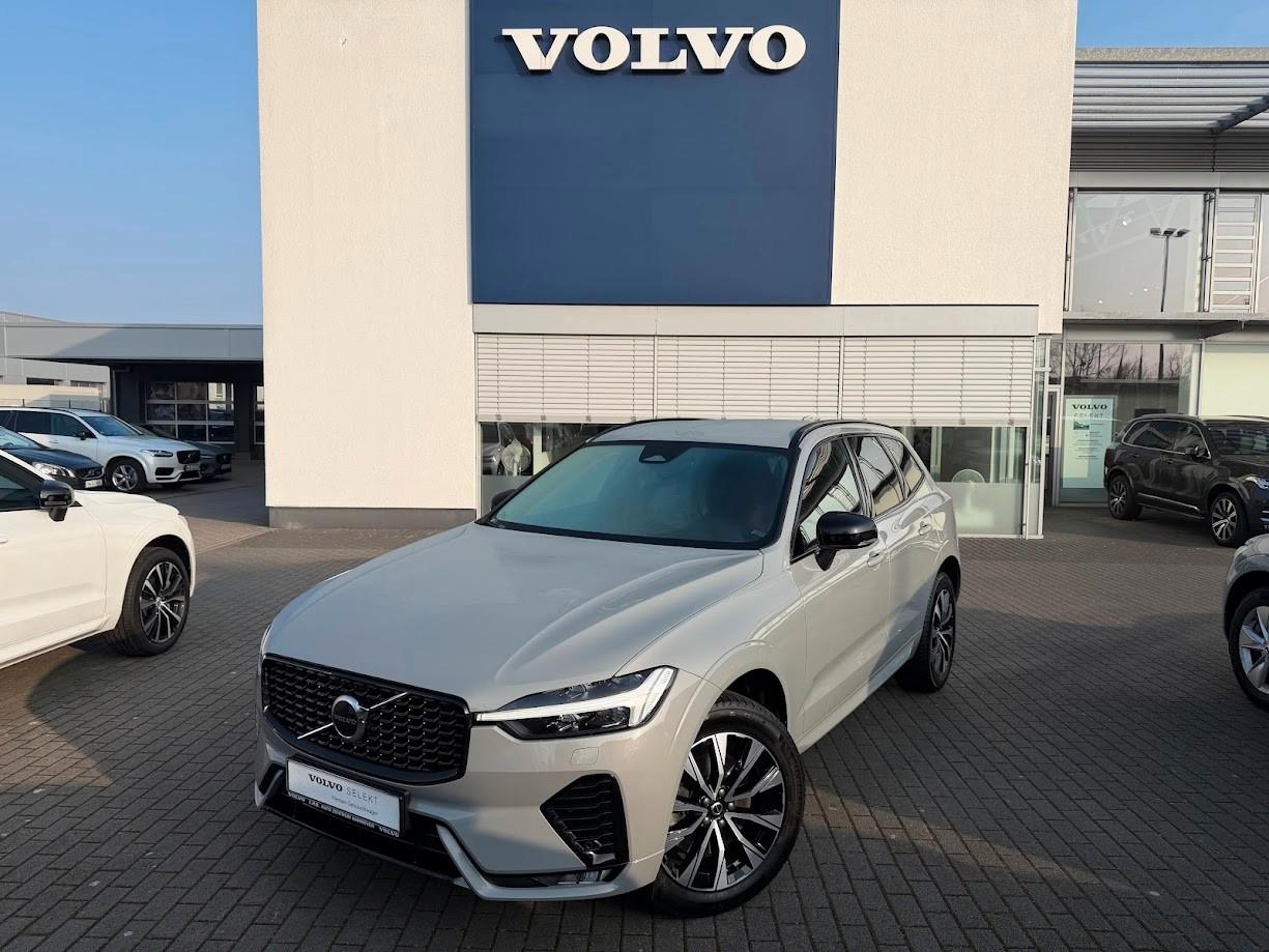 Volvo XC60 B4 Plus Dark 2WD