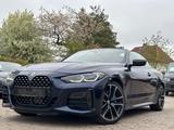 BMW 4er M440i Cabrio M Carbon Paket AC Schnitzer - blaue BMW M440