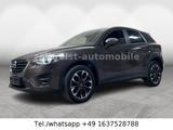 Mazda CX-5 2.2d AWD*LEDER*SCHIEBEDACH*SERVICE NEU*
