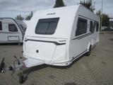 Knaus SUEDWIND 500 EU 60 YEARS,ASF-Bug+T-Raum u.s.w - Knaus Augsburg