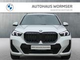 BMW X1 xDrive23d SAV M Sportpaket DAB LED Pano.Dach - BMW X1: Weiß