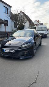 Volkswagen Scirocco 1.4 TSI - - Volkswagen Scirocco in Hannover