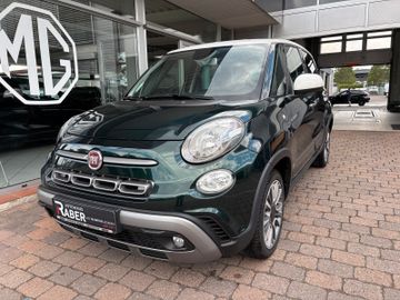FIAT 500L 1.4 120 T-jet Cross