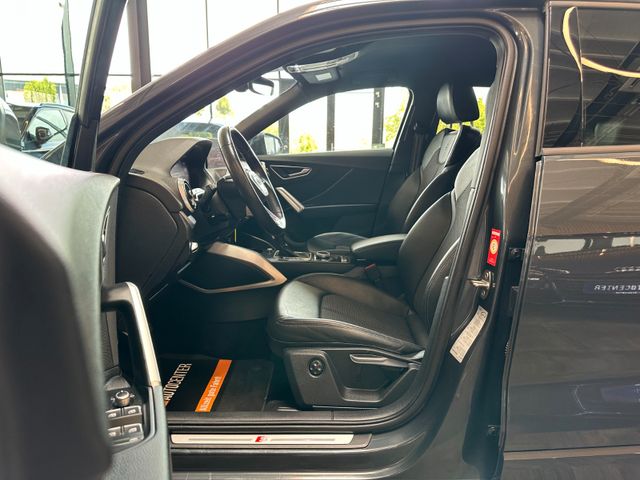 MYAUTOCENTER – Gebraucht- und Jahreswagen mit Werkstattservice in Pfaffenhofen Audi Q2 *S-Line*AHK*ACC*NAVI*VOLLDIGITAL*Sportsitze*