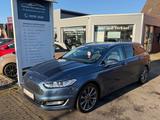 Ford Mondeo Turnier Vignale AWD/Xenon/Navi/AHK/ACC - Ford Mondeo: Allradantrieb