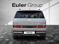 Hyundai SANTA FE - Vorschau Bild 5