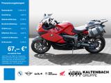 BMW K 1300 S GRIFFHEIZUNG - BMW K 1300 S